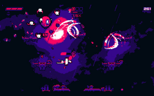 Игра Hell is Other Demons, скриншот
