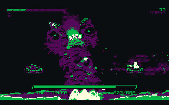 Игра Hell is Other Demons, скриншот