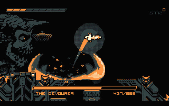 Игра Hell is Other Demons, скриншот