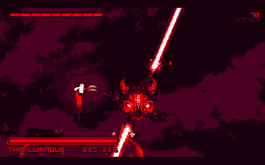 Игра Hell is Other Demons, скриншот