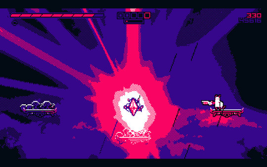 Игра Hell is Other Demons, скриншот
