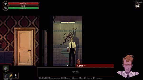 Игра Hell is Others - Good Neighbor Pack, скриншот