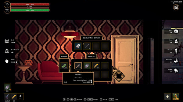 Игра Hell is Others - Good Neighbor Pack, скриншот