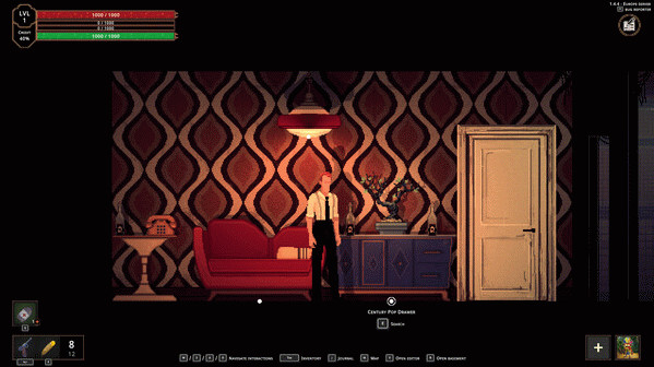 Игра Hell is Others - Good Neighbor Pack, скриншот