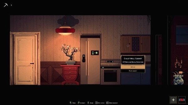 Игра Hell is Others, скриншот