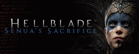 Игра Hellblade: Senua's Sacrifice, скриншот