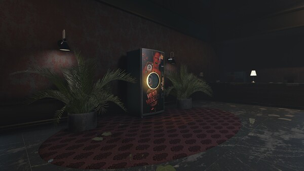 Игра Hellbreach: Vegas, скриншот