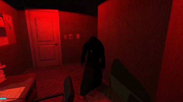 Игра Hellkeeper, скриншот