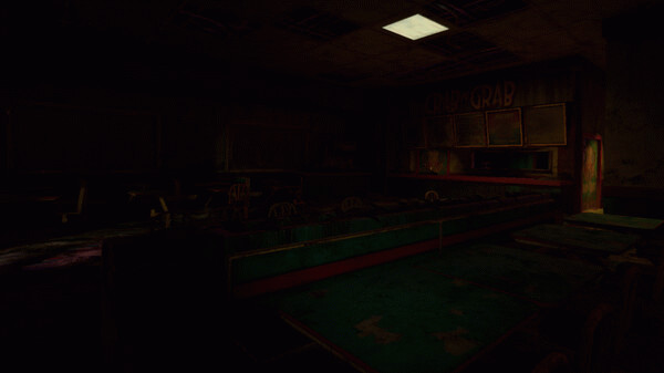 Игра Hello Cruel World, скриншот