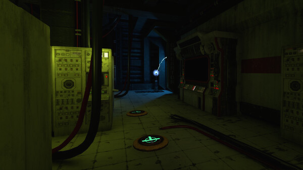 Игра Hello Cruel World, скриншот
