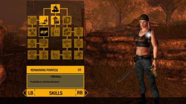 Игра Hello my name is... Nina. DLC, скриншот
