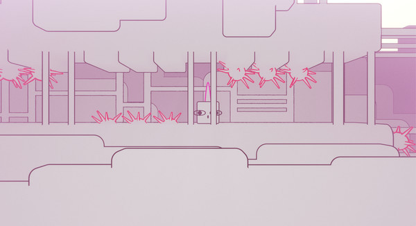 Игра HELLO PLAYER, скриншот
