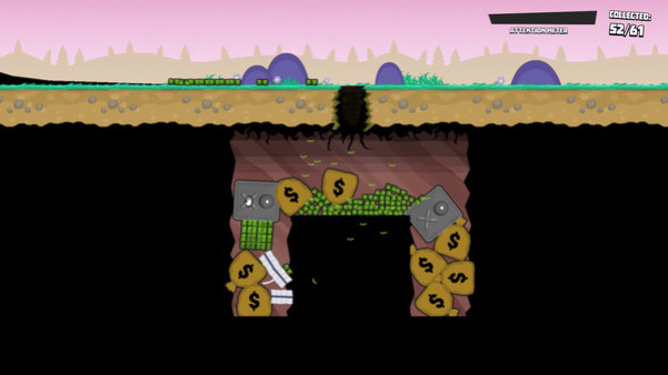 Игра Hello Pollution!, скриншот