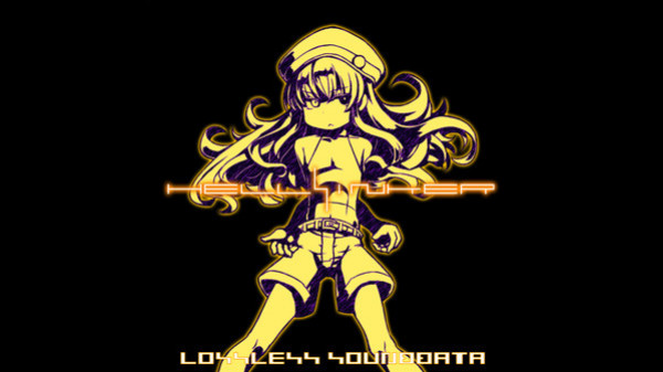 Игра Hellsinker. Soundtrack + Music Data Upgrade, скриншот