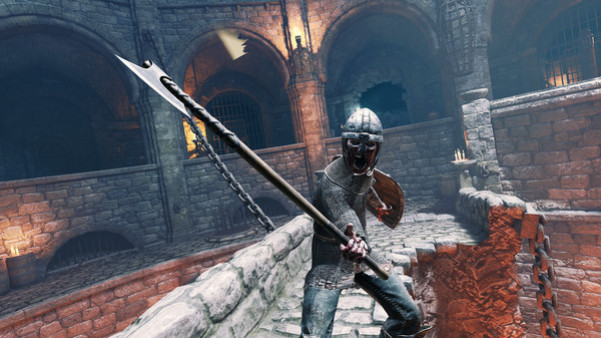 Игра Hellsplit: Arena, скриншот