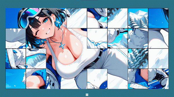 Игра Hentai Emiko, скриншот