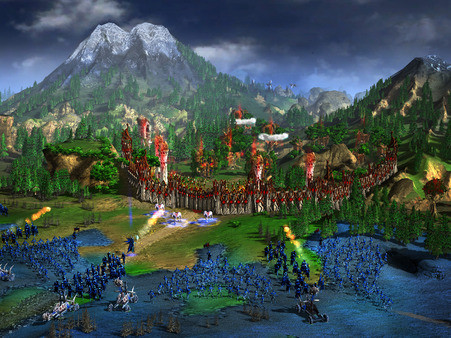 Игра Heroes of Annihilated Empires, скриншот