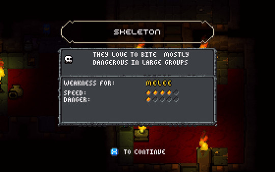 Игра Heroes of Loot 2, скриншот