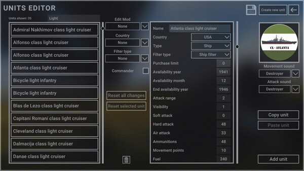 Игра Hex of Steel, скриншот
