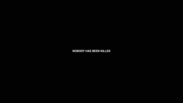 Игра Hidden Bloodhunt, скриншот