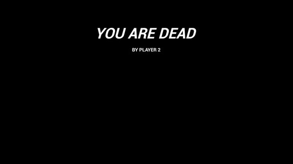 Игра Hidden Bloodhunt, скриншот