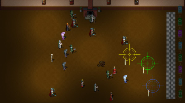 Игра Hidden in Plain Sight, скриншот