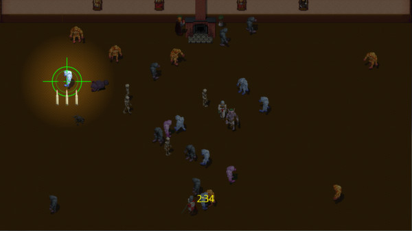 Игра Hidden in Plain Sight, скриншот