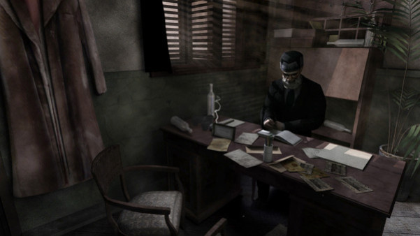 Игра Hidden: On the trail of the Ancients, скриншот