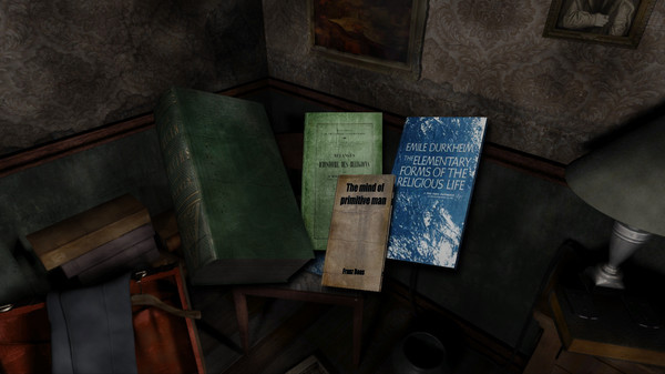 Игра Hidden: On the trail of the Ancients, скриншот