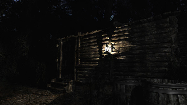 Игра Hidden: On the trail of the Ancients, скриншот