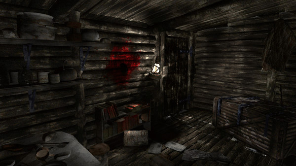 Игра Hidden: On the trail of the Ancients, скриншот