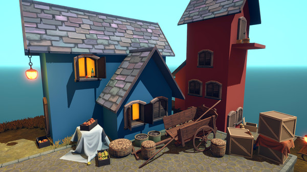 Игра Hidden Paws Mystery, скриншот
