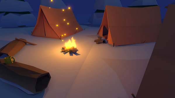 Игра Hidden Paws, скриншот