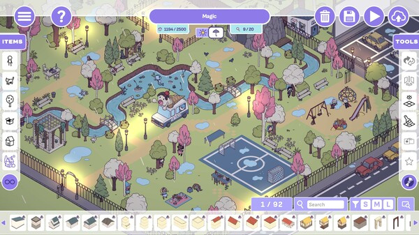 Игра Hidden Through Time 2: Myths & Magic, скриншот