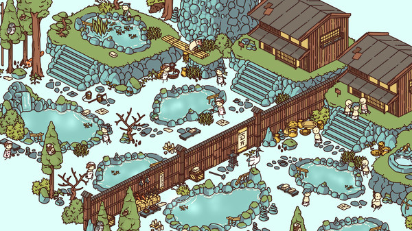 Игра Hidden Through Time - Legends of Japan, скриншот