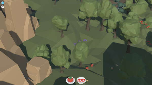Игра Hidden Tomatoes 4, скриншот