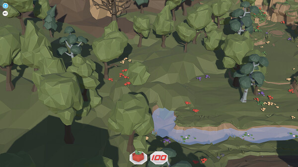 Игра Hidden Tomatoes 4, скриншот