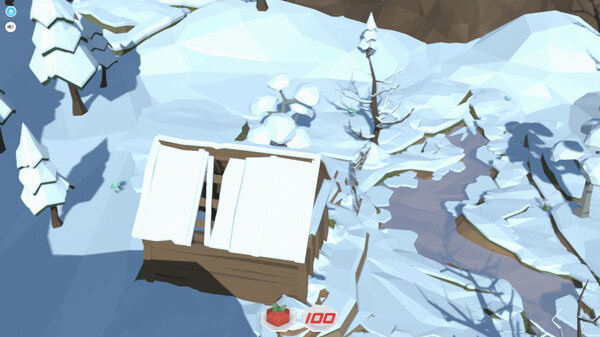 Игра Hidden Tomatoes 4, скриншот