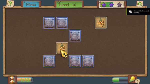 Игра Hiddenverse: Ominous Opus, скриншот