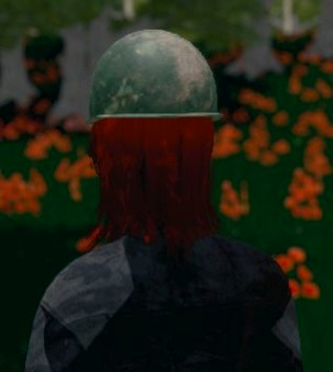 Игра Hide and Seek - Army Helmet, скриншот