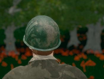 Игра Hide and Seek - Army Helmet, скриншот