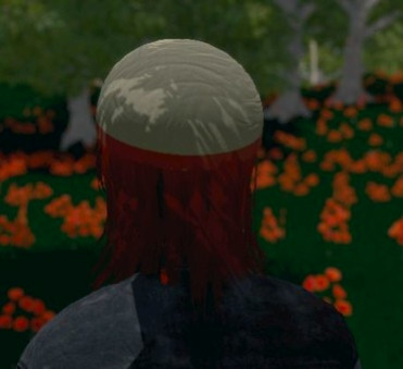 Игра Hide and Seek - Baseball Cap, скриншот