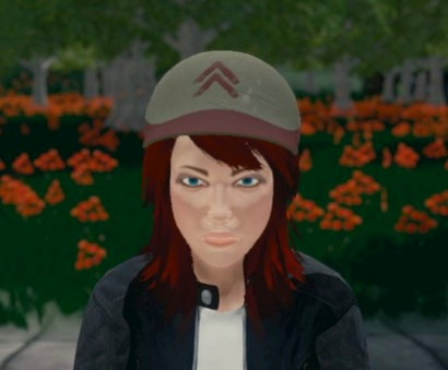 Игра Hide and Seek - Baseball Cap, скриншот