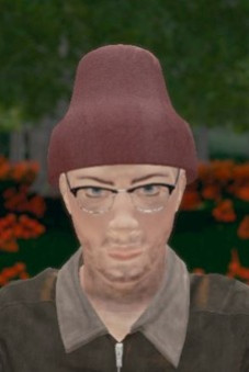 Игра Hide and Seek - Beanie, скриншот