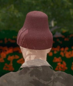 Игра Hide and Seek - Beanie, скриншот
