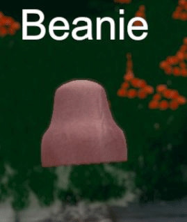 Игра Hide and Seek - Beanie, скриншот