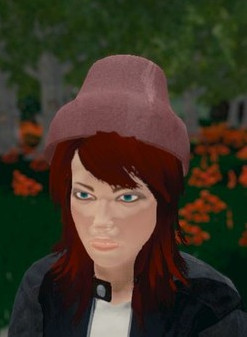 Игра Hide and Seek - Beanie, скриншот