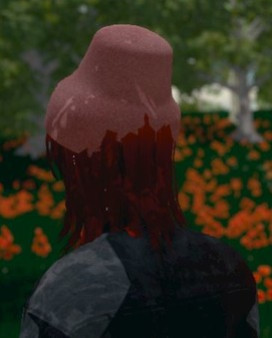 Игра Hide and Seek - Beanie, скриншот
