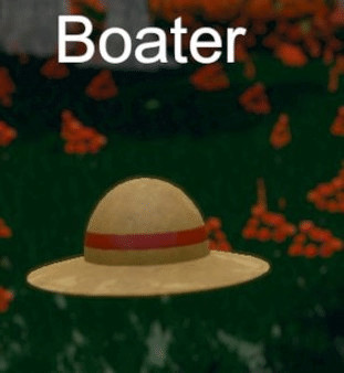 Игра Hide and Seek - Boater, скриншот