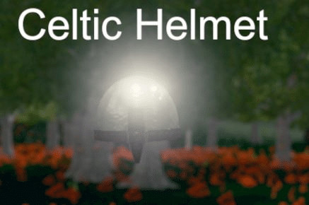 Игра Hide and Seek - Celtic Helmet, скриншот